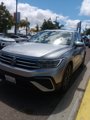 Used 2022 Volkswagen Tiguan SE image 4