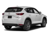 Used 2018 MAZDA CX-5 Grand Touring image 2
