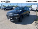 Used 2021 Jeep Compass Latitude w/ Convenience Group image 4