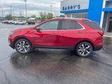 Used 2022 Chevrolet Equinox Premier image 2