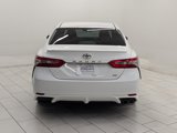 Used 2018 Toyota Camry SE image 6
