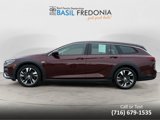 Used 2018 Buick Regal Preferred w/ Sights and Sounds Package image 2
