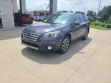 Used 2017 Subaru Outback 2.5i Limited image 3