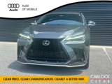Used 2023 Lexus NX 350 F Sport image 4