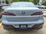 New 2025 BMW 740i xDrive image 6