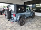 Used 2013 Jeep Wrangler Rubicon image 4