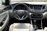Used 2018 Hyundai Tucson SEL image 5