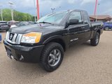 Used 2015 Nissan Titan PRO-4X image 3