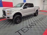 Used 2016 Ford F150 XLT w/ Equipment Group 302A Luxury image 3