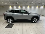 New 2025 Chevrolet Trax LS w/ LS Convenience Package image 3