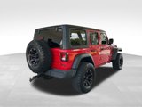 Used 2019 Jeep Wrangler Unlimited Sport S image 3