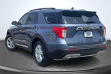 Certified 2021 Ford Explorer XLT w/ Equipment Group 202A image 2