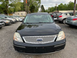 Used 2007 Ford Five Hundred Limited image 4