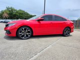 Certified 2020 Honda Civic Sport image 3