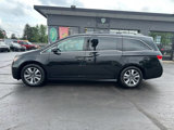 Used 2014 Honda Odyssey Touring Elite image 2