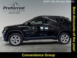 New 2025 Jeep Compass Latitude image 2