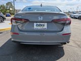 New 2025 Honda Civic Sport image 5