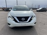 Used 2017 Nissan Murano SL w/ SL Technology Package image 3