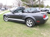 Used 2009 Ford Mustang Premium image 5