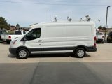 Used 2018 Ford Transit 250 148 Medium Roof w/ Exterior Upgrade Package image 5