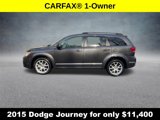Used 2015 Dodge Journey SXT w/ Flexible Seating Group image 2