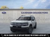 New 2024 Ford Bronco Sport Big Bend w/ Convenience Package image 2