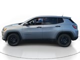 Used 2020 Jeep Compass Sport image 3