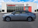 New 2024 Nissan Versa S w/ S Plus Package image 6