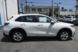 Used 2024 Honda HR-V LX image 2