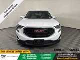 Used 2019 GMC Terrain SLE image 2