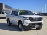 Used 2024 Nissan Frontier S w/ Technology Package image 4