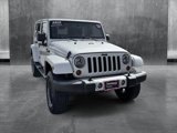 Used 2012 Jeep Wrangler Altitude image 3
