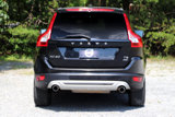 Used 2013 Volvo XC60 T6 image 4
