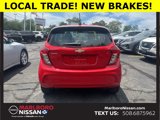 Used 2021 Chevrolet Spark LT image 5