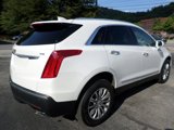 Used 2018 Cadillac XT5 Luxury w/ Driver Awareness Package image 6
