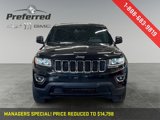 Used 2016 Jeep Grand Cherokee Laredo image 4