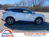 Used 2015 Nissan Murano SV w/ Premium Package image 6