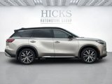 Certified 2025 INFINITI QX60 Autograph w/ Cargo Package image 4