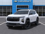 New 2025 Chevrolet Equinox LT w/ Midnight Edition image 6
