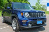 Used 2021 Jeep Renegade Latitude w/ Convenience Group image 4