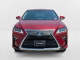 Used 2016 Lexus RX 350 FWD image 2
