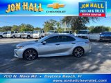 Used 2019 Toyota Camry image 4
