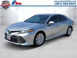 Used 2019 Toyota Camry LE image 3