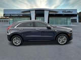 New 2025 Cadillac XT4 Premium Luxury w/ Technology Package image 4