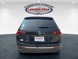 Used 2022 Volkswagen Tiguan SE image 4