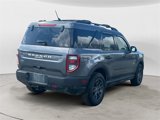 Used 2022 Ford Bronco Sport Big Bend w/ Convenience Package image 5