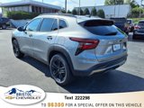 New 2025 Chevrolet Trax ACTIV w/ Driver Confidence Package image 6