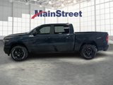 Used 2025 RAM 1500 Classic Warlock image 2