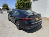 New 2025 Volkswagen Jetta S image 4