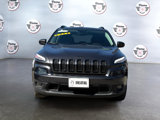 Used 2017 Jeep Cherokee High Altitude image 2